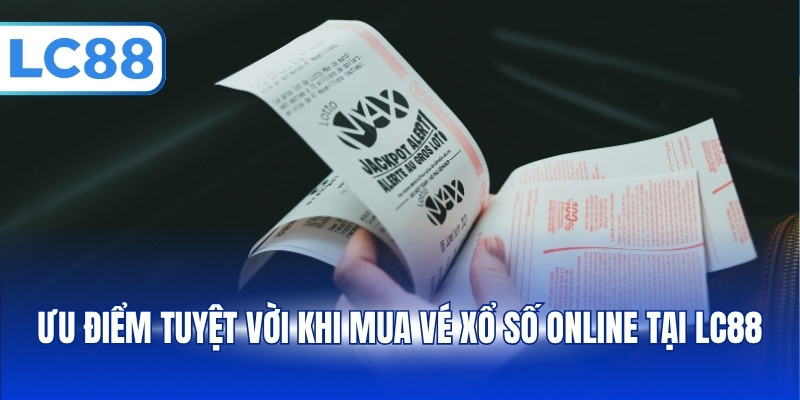 Mua Vé Xổ Số Online Uy Tín – Xu Hướng Ưa Chuộng Năm 2026 - pixon