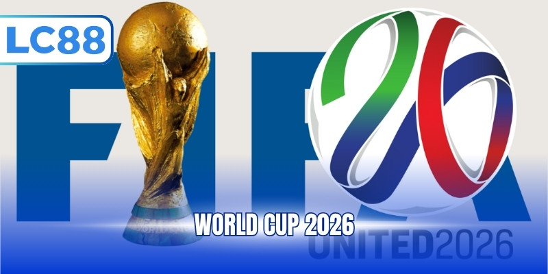 World Cup 2026 - Thống Kê Thông Tin Quan Trọng Về Giải Đấu - pixon