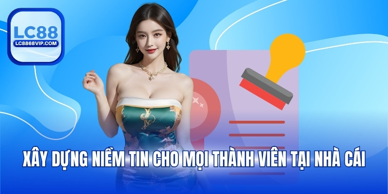 Giấy Phép Hoạt Động LC88 – Cơ Sở Pháp Lý Cho Sự Phát Triển - pixon