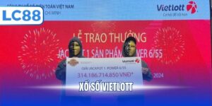 Xổ số LC88 - Top 3 Loại Hình Cược Phổ Biến Dễ Chơi - pixon