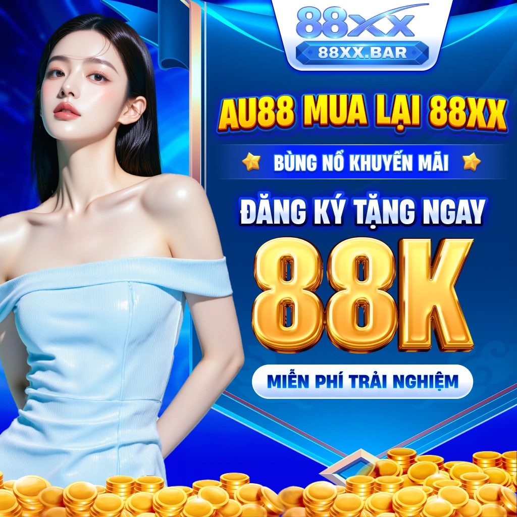 88XX - 88XX.COM Link Đăng Ký | Đăng Nhập Nhanh Nhất T8/2026 +88K - pixon